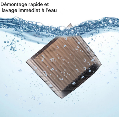 Distributeur automatique d'animaux domestiques de 5 L
