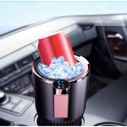 Porte-gobelet intelligent