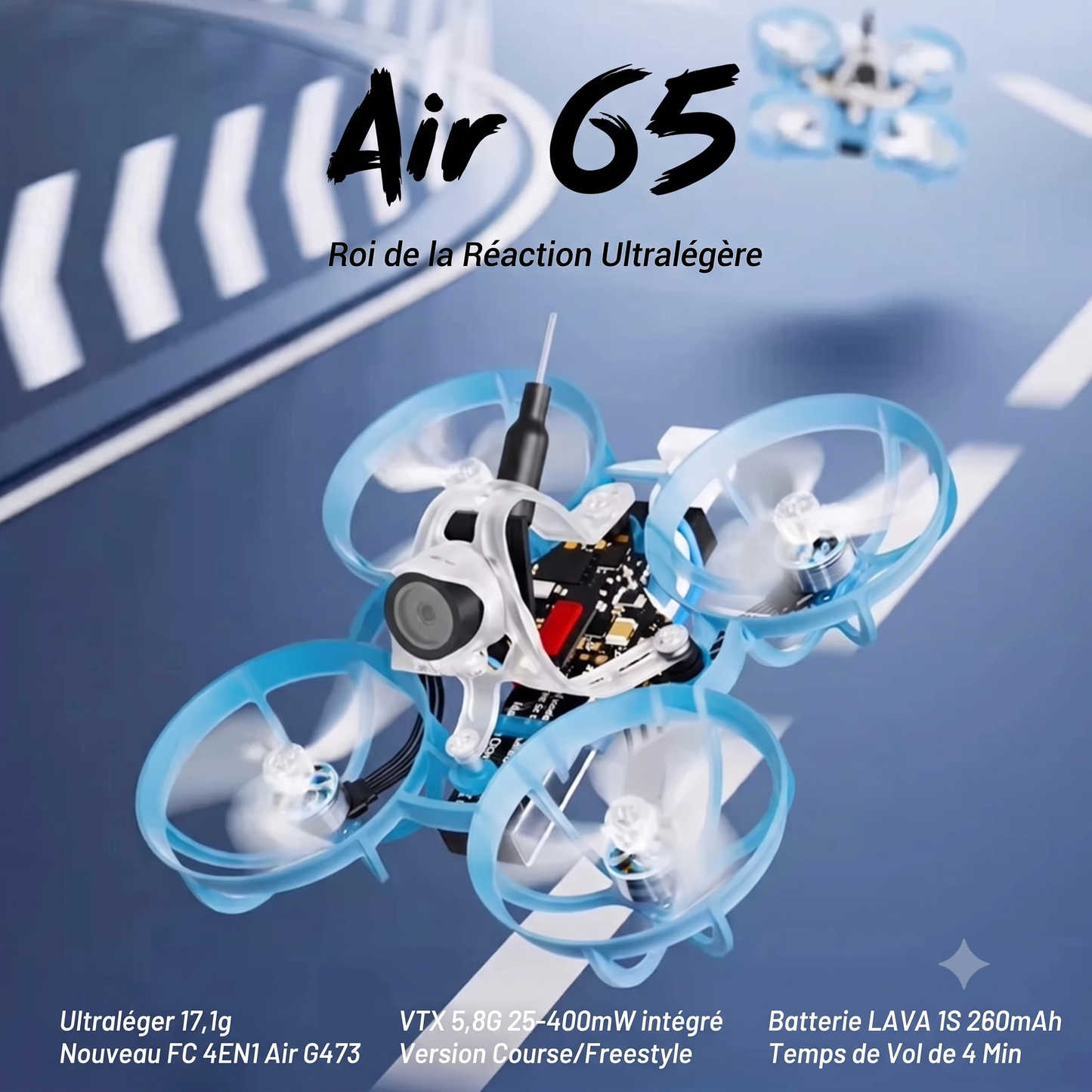 Drone BETAFPV Air65
