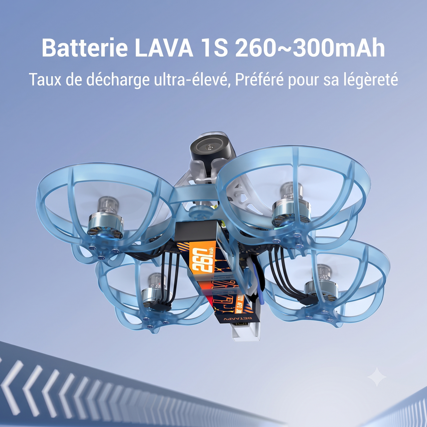 Drone BETAFPV Air65