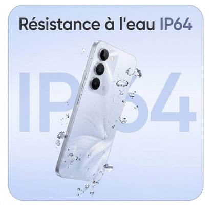 Realme C100 5G