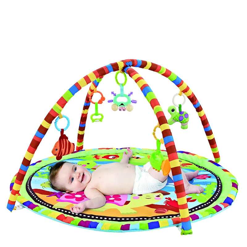 Cadre de gym pour bébé