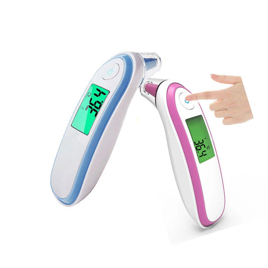 Thermomètre Infrarouge numérique sans contact