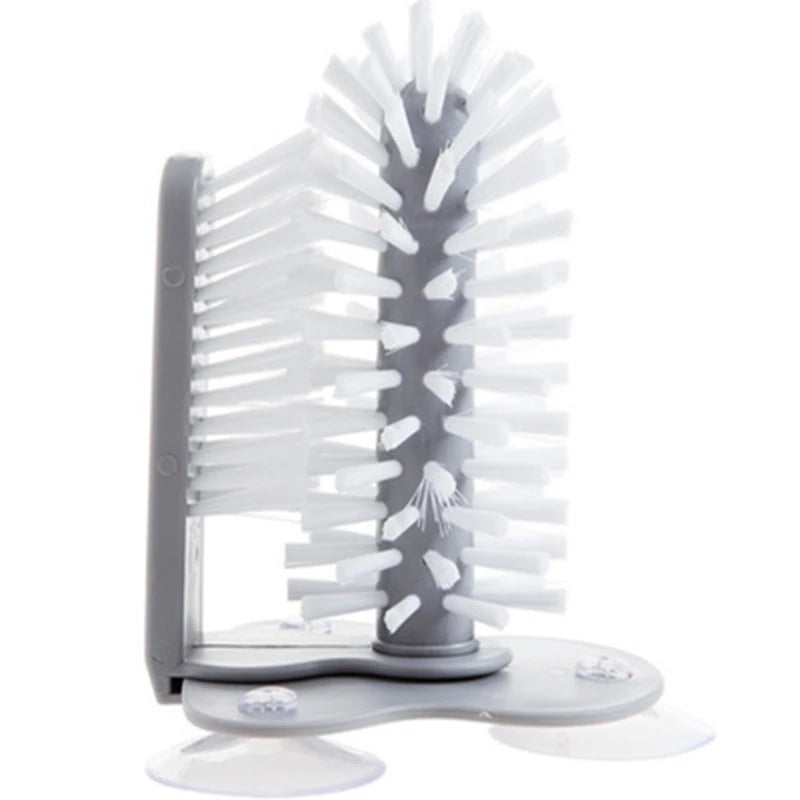 Brosse de nettoyage de cuisine