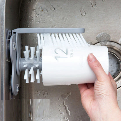 Brosse de nettoyage de cuisine