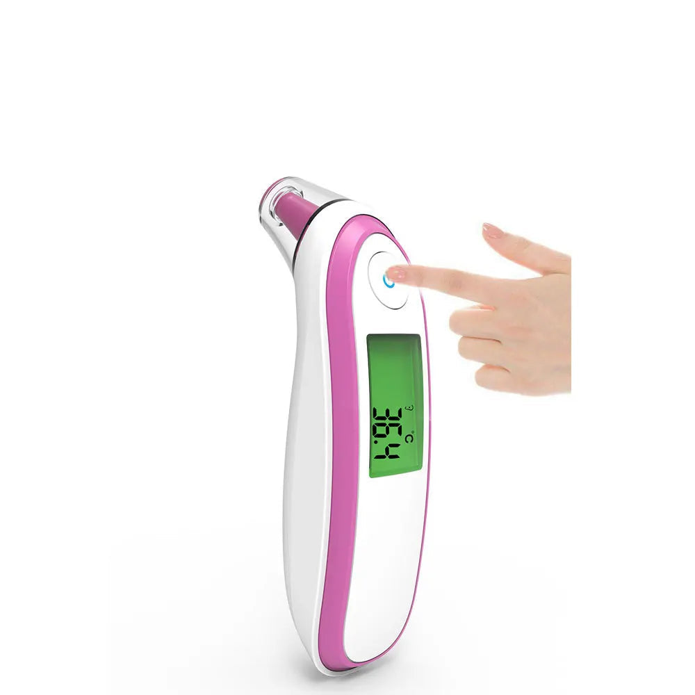 Thermomètre Infrarouge numérique sans contact