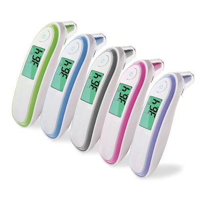Thermomètre Infrarouge numérique sans contact