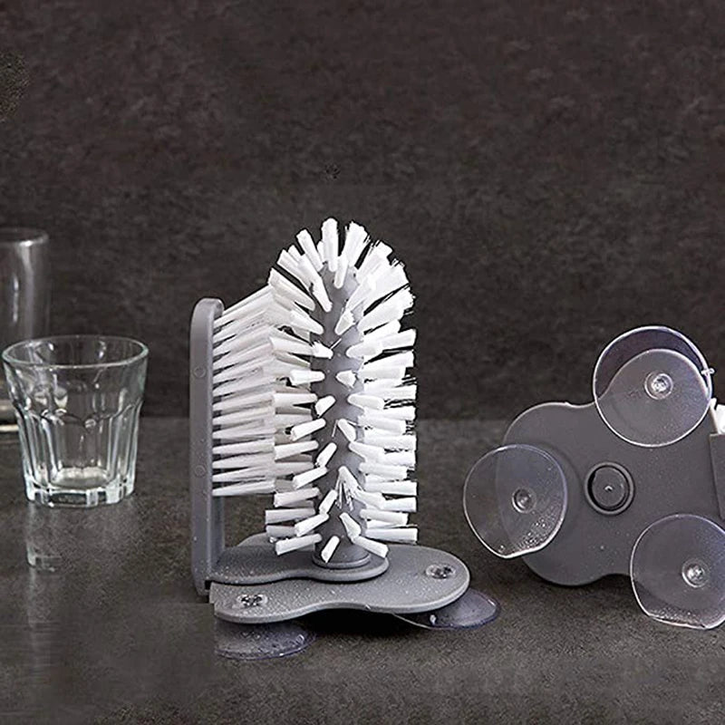 Brosse de nettoyage de cuisine