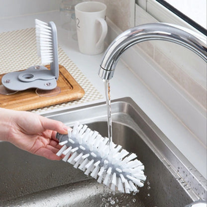 Brosse de nettoyage de cuisine