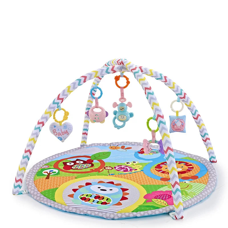 Cadre de gym pour bébé
