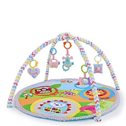 Cadre de gym pour bébé