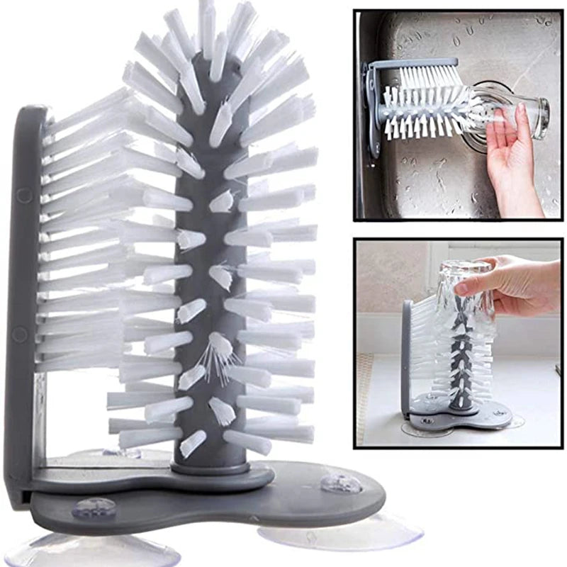 Brosse de nettoyage de cuisine