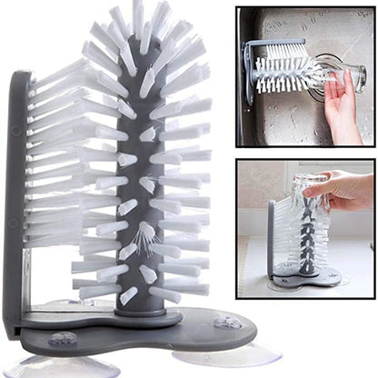 Brosse de nettoyage de cuisine