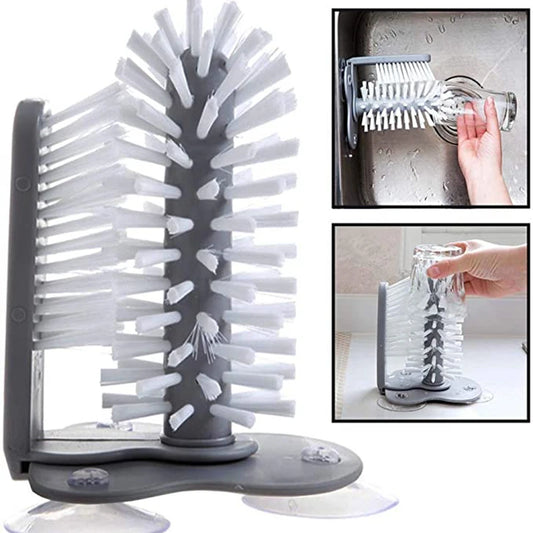 Brosse de nettoyage de cuisine