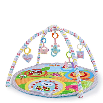 Cadre de gym pour bébé