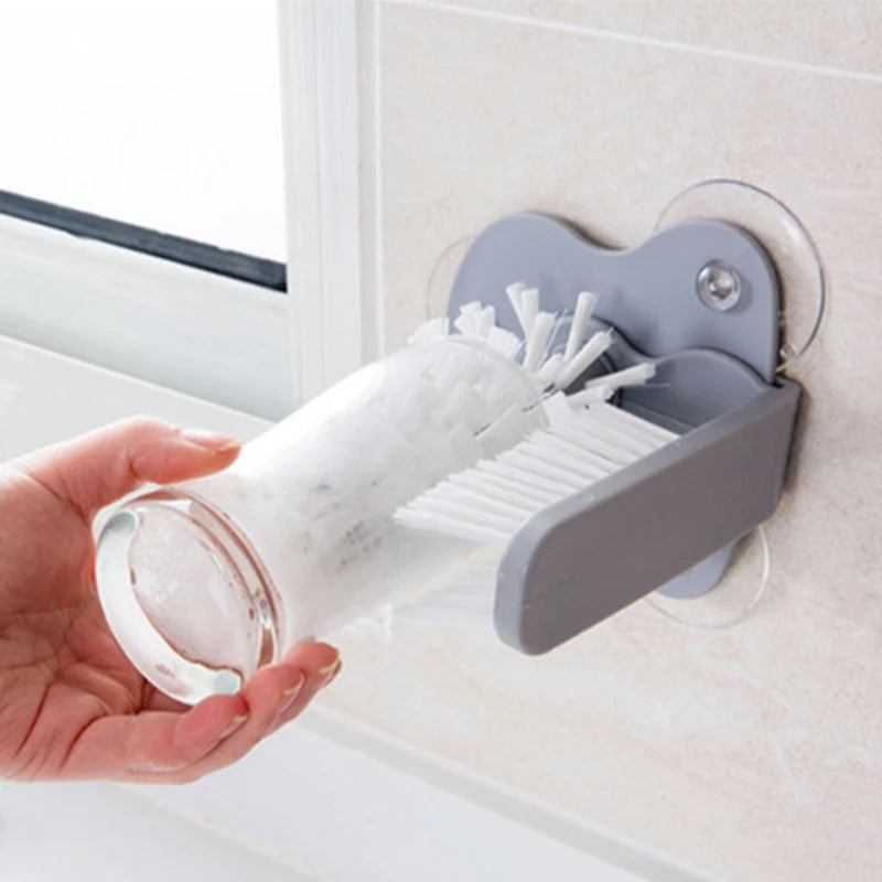 Brosse de nettoyage de cuisine