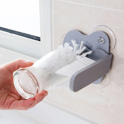Brosse de nettoyage de cuisine