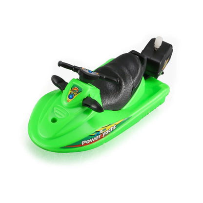 Jouets de bain bateau flotteur