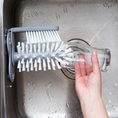 Brosse de nettoyage de cuisine