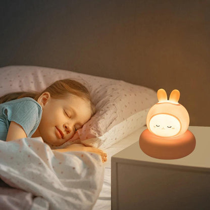 LED night lights for children's rooms