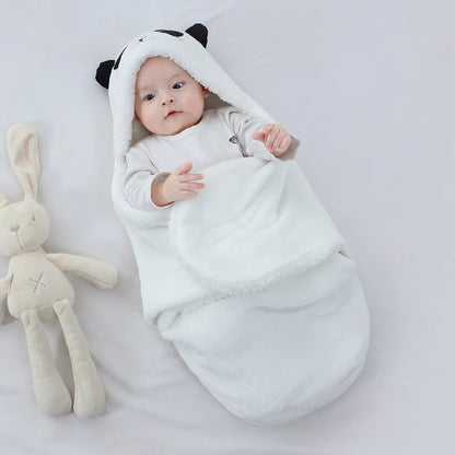 Gigoteuses douces pour bébé