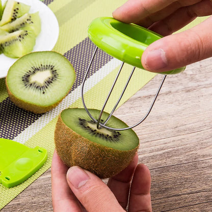Coupe-kiwi amovible