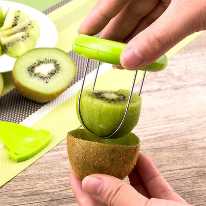 Coupe-kiwi amovible
