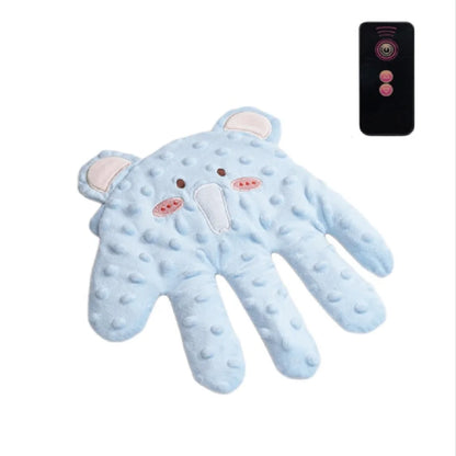 Marionnettes à main pour bébé