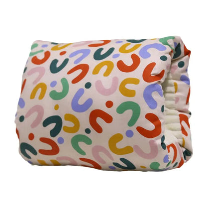 Coussin d'allaitement confortable pour bébé