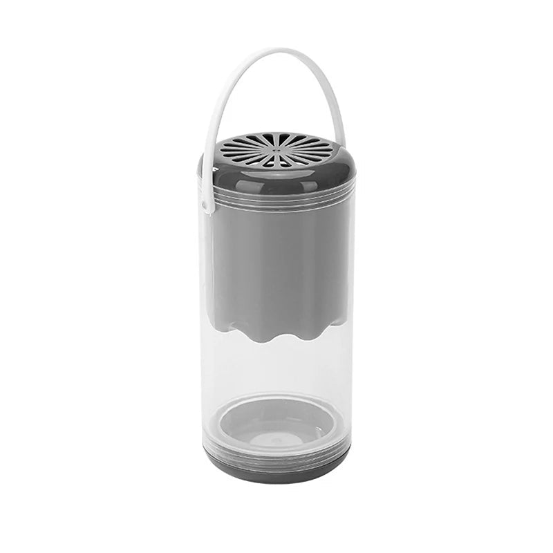 Boîte de déshumidification domestique