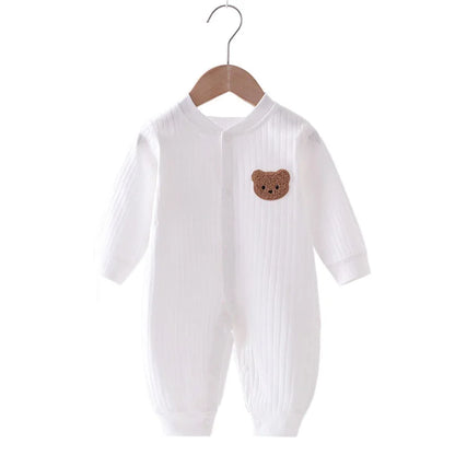 Vêtements d'automne pour bébé fille