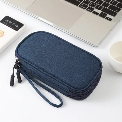 Trousse de rangement portable