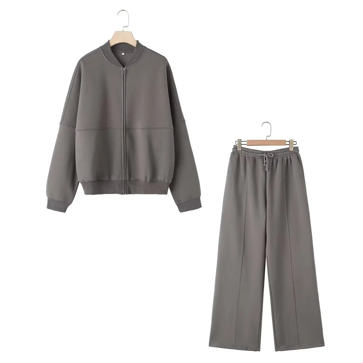 Ensemble de pièces d'automne pour femme