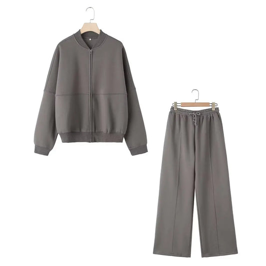 Ensemble de pièces d'automne pour femme