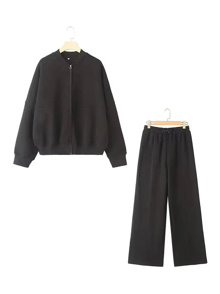 Ensemble de pièces d'automne pour femme