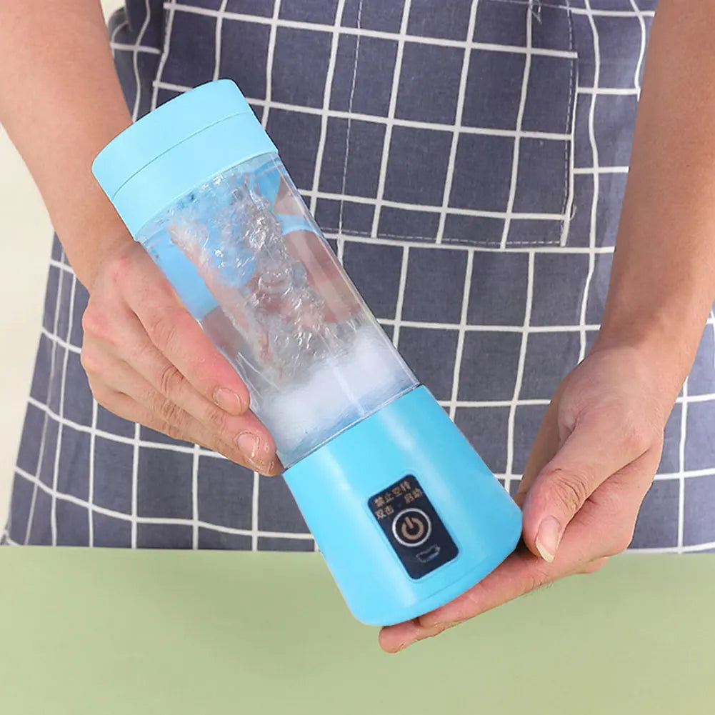 Mini mixeur électrique portable