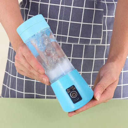 Mini mixeur électrique portable