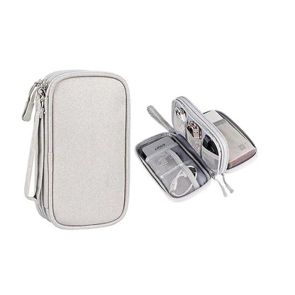 Trousse de rangement portable