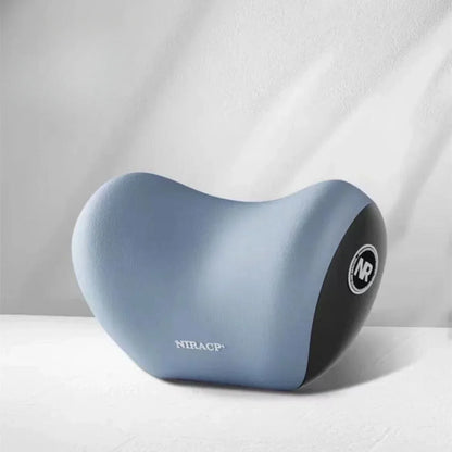 Kit appuie-tête en mousse à mémoire de forme pour voiture