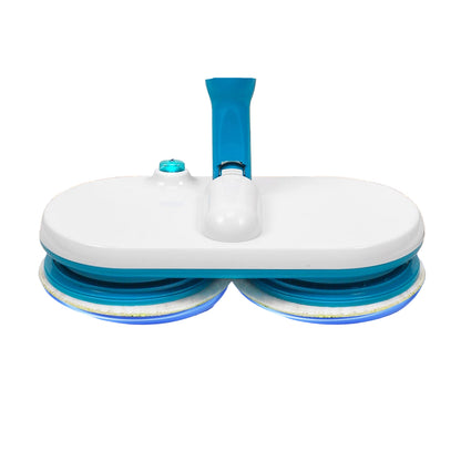 Balai-serpillère électrique flottant USB