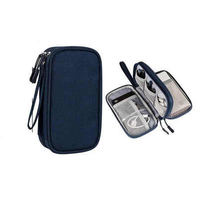 Trousse de rangement portable