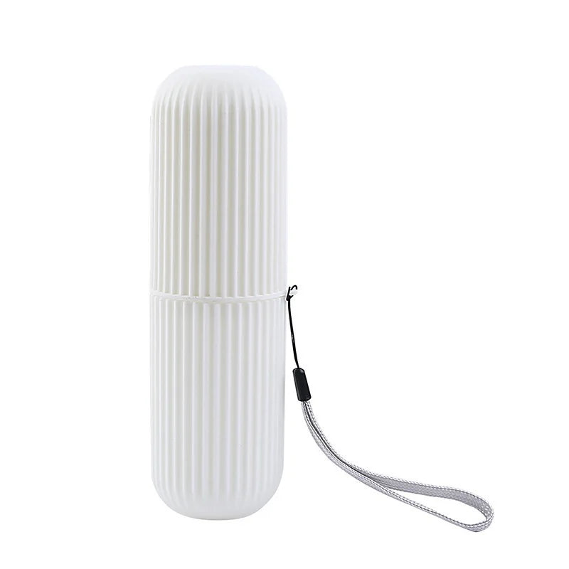 Gobelet portable pour brosse à Dents