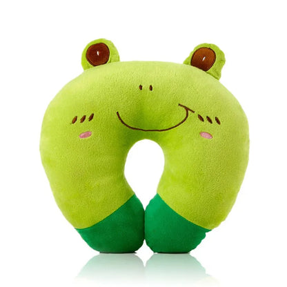 Oreiller de protection du cou pour bébé