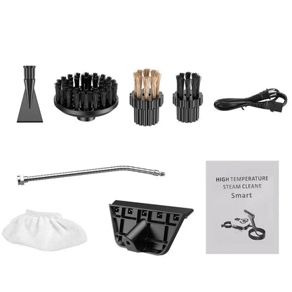 Nettoyeur à vapeur portable 1400W