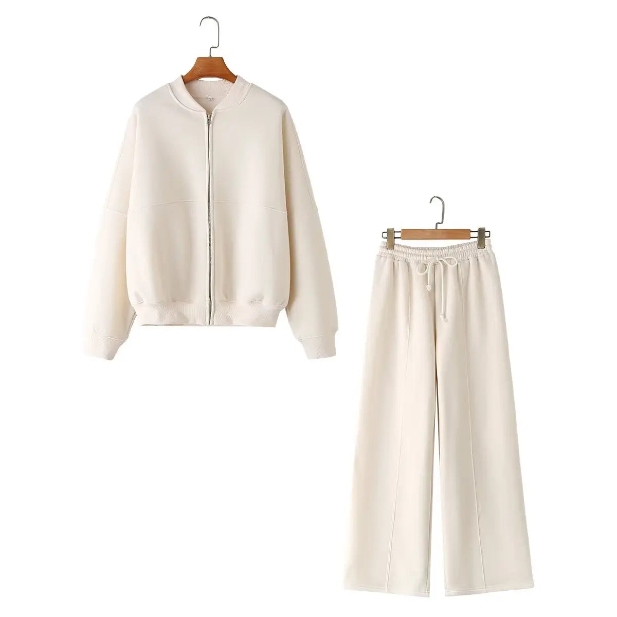 Ensemble de pièces d'automne pour femme