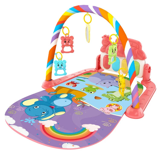 Tapis de Jeu pour Bébé