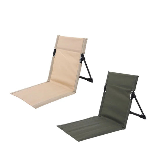 Chaise pliante de voyage
