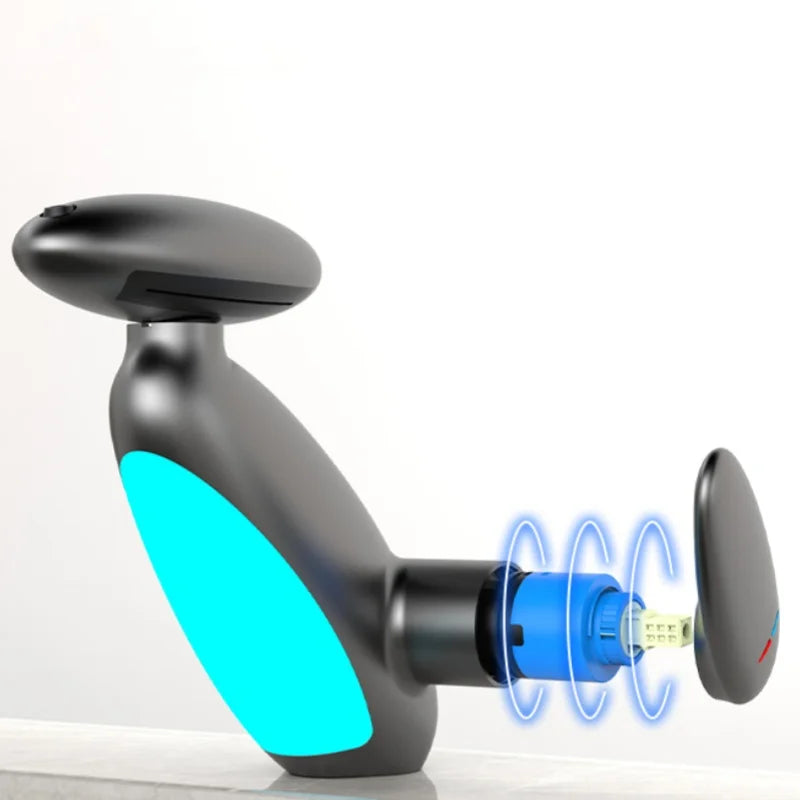 Robinet de lavabo à LED avec 4 modes de sortie