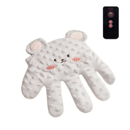 Marionnettes à main pour bébé