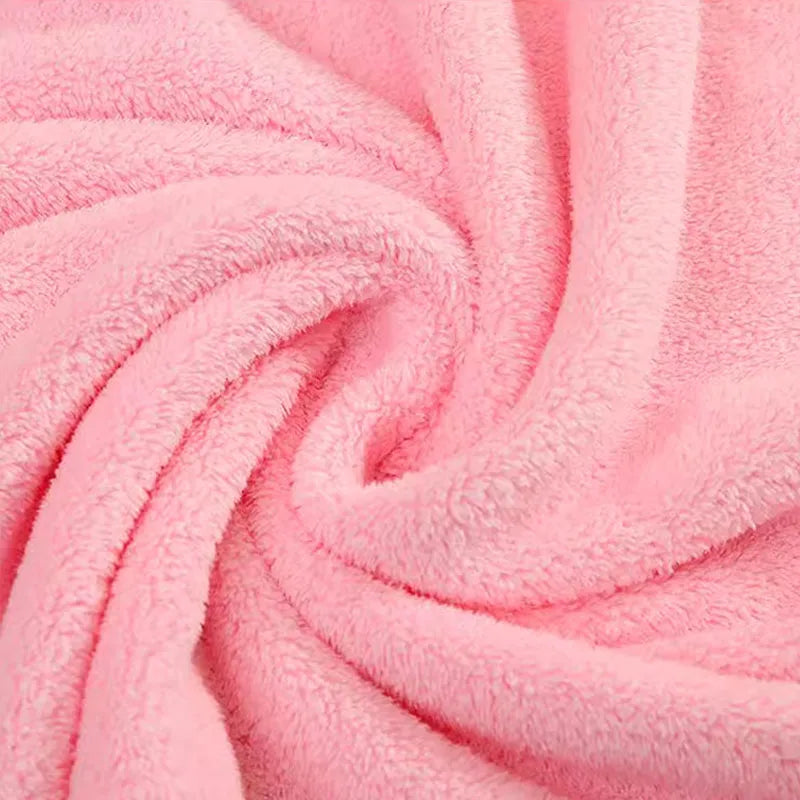 Serviette de bain pour bébé